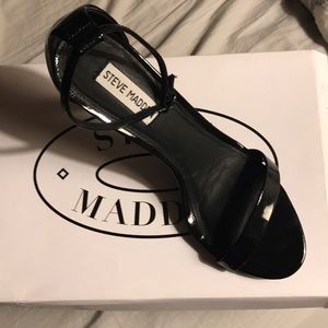 Steve Madden heels